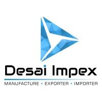 Desai Impex Logo