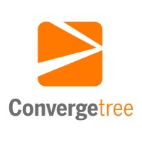 Convergetree Technologies Pvt Ltd Logo
