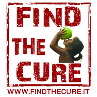 Find The Cure Italia Onlus Logo