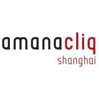 amanacliq Shanghai Limited Logo