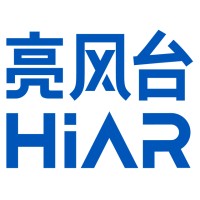亮风台HiAR Logo