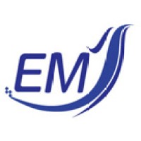 Kunshan EMS Electronic Material Co., Ltd. Logo