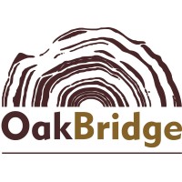 OakBridge Publishing Logo