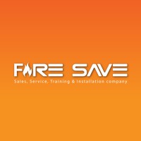 FIRE SAVE TECHNOLOGY & ENGINEERING LIMITED Logo