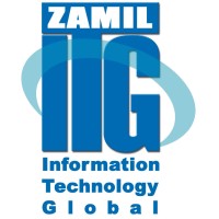 Zamil Information Technology Global Pvt. Ltd. Logo
