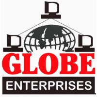 Globe Enterprises Logo