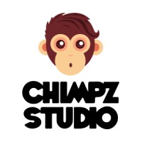 Chimpz Studio Logo