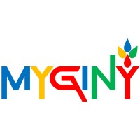 MyGiny Logo