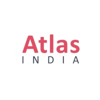 Atlas India Logo
