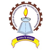 Odisha University of Technology and Research Logo