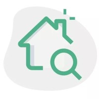 FindMyRoom Logo