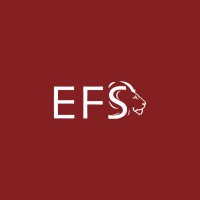 KCL Economics & Finance Society Logo