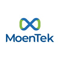 MoenTek Pvt. Ltd. Logo
