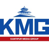 Kantipur Media Group Logo