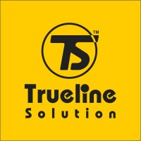Trueline Solution - TLS India Logo