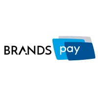 BrandsPay Logo