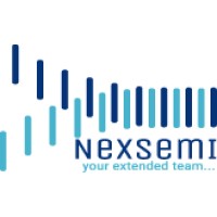NexSemi Systems Pvt Ltd Logo