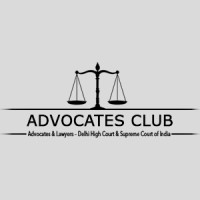 Advocates Club Logo