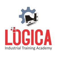 LOGICA INDUSTRIAL TRAINING ACADEMY Logo