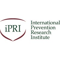 International Prevention Research Institute (iPRI) Logo