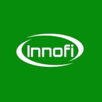 Innofi - ইনোফি Logo
