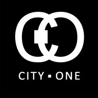 GROUPE CITY ONE Logo