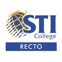 STI College Recto Logo
