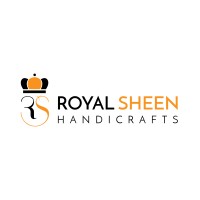 Royal Sheen Handicrafts Logo