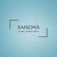 Saisons Global Consultancy Logo