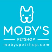 MOBYSpetshop.com Logo