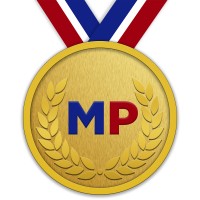 Medal Pharmaceuticals Logo