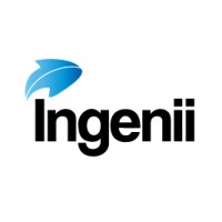 Ingeniiot Logo