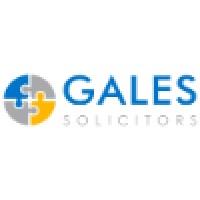 Gales Solicitors Logo