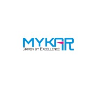 Mykar Events Logo