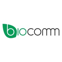 Biocomm Pte Ltd Logo