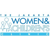 The Jakarta Women & Children Clinic Logo