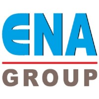 ENA GROUP Logo
