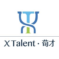 荀才（上海）企业管理咨询有限公司 Logo