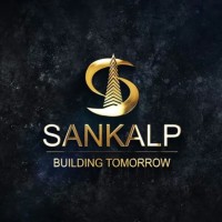 Sankalp Group Jaipur Logo