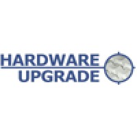 Hardware Upgrade Logo