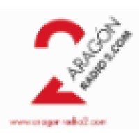 Aragón Radio 2 Logo