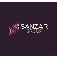 Sanzar Group Logo