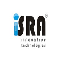 Isra Innovative Technologies ® | CCTV Solutions | Solar Solutions | RFID | Fire Alarm Logo