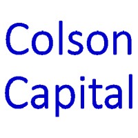 Colson Capital Corp. (TSX-V:COLS.P) Logo