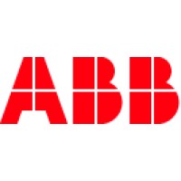 北京ABB电气传动系统有限公司 Logo