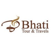 Bhati Tours Logo