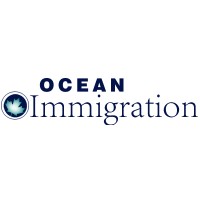 Ocean Immigration Services Private Limited Logo