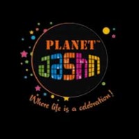 Planet Jashn (A Unit Of ShankarRaj Impex Pvt. Ltd) Logo