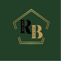 Rachit Bakshi Logo