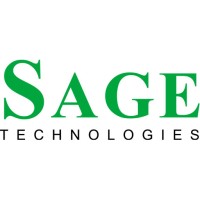 SAGE Technologies Limited Logo
